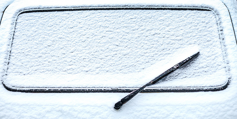 Visibilité à l'arrière : ce que dit la loi...