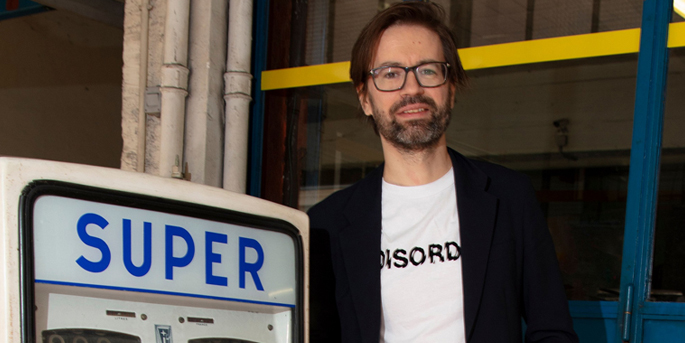 "Chroniques d’une Station-Service" d’Alexandre Labruffe