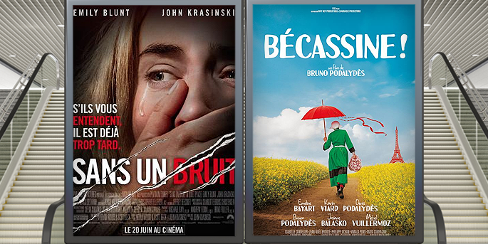 Au cinéma le 20 juin