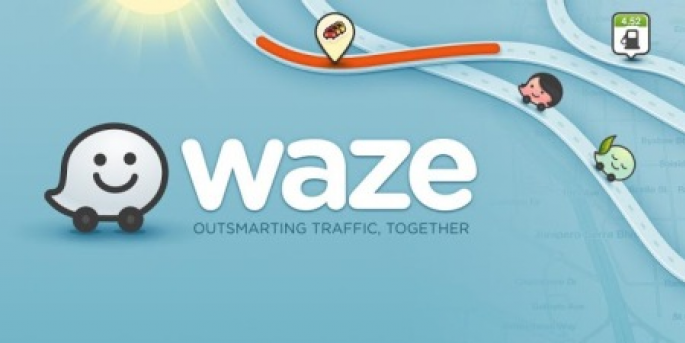 l'application waze est-elle légale ?