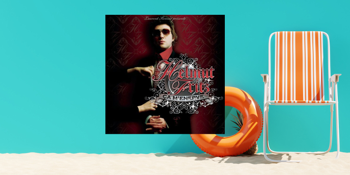 Helmut Fritz, l'extraterrestre