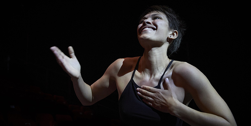 Un jour à Avignon - mardi 9 juillet