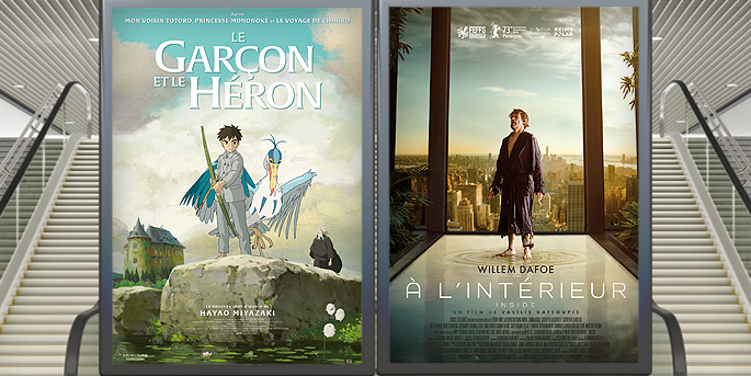 illustration de Au cinéma le 1er novembre