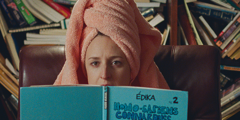 Un jour à Cannes - 15 mai