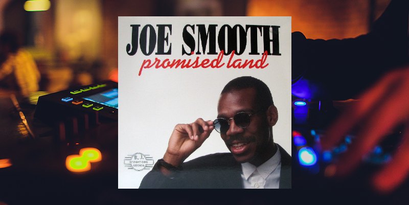 illustration de Joe Smooth