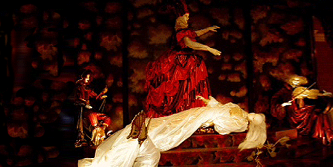 Le Musée des Automates à Limoux