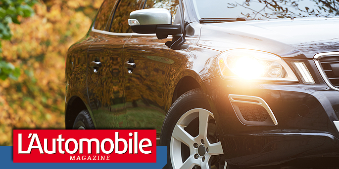 Un hors-série spécial SUV