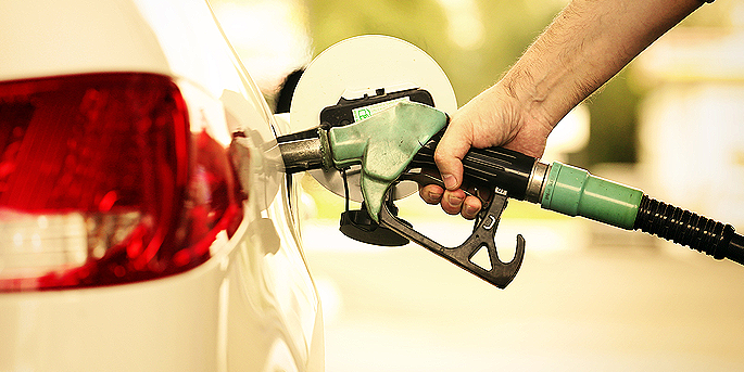 Le diesel est en perte de vitesse !