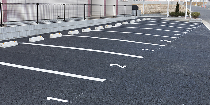 En finir avec la galère de se garer