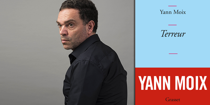 Yann Moix