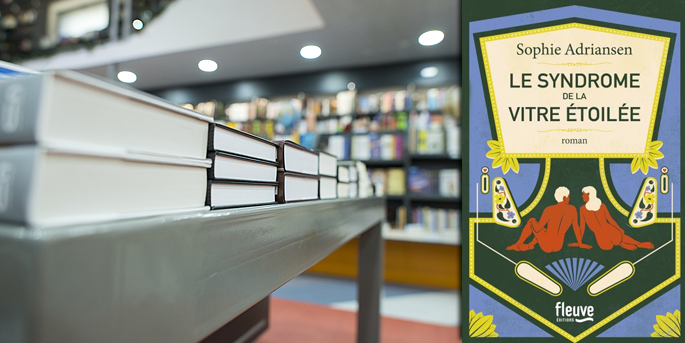 Le syndrome de la vitre étoilée