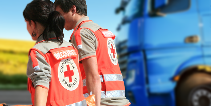 Les renforts en cas de crise