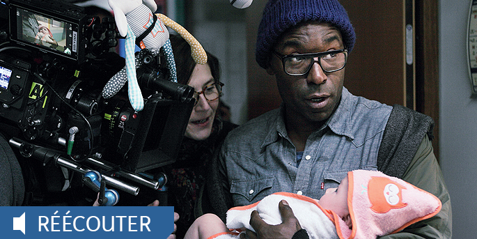 Lucien Jean-Baptiste