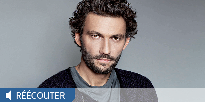Jonas Kaufmann