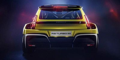 R5 Turbo 3E