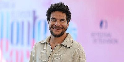 Amir, de la scène aux plateaux de tournage : l’artiste réussit sa métamorphose