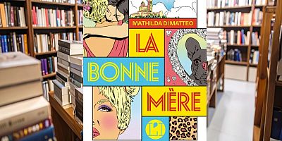 Pour son 1er livre, la romancière met en scène une flamboyante cagole qu'elle rend ultra touchante.