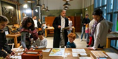 L'Envol des Pionniers à Toulouse : une fin d'été dans les pas de Mermoz