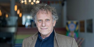 Charles Berling sur scène, au cinéma et sur la route