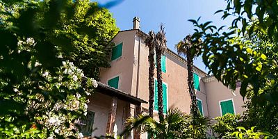 Préservons la Villa ''Le Paraïs'' de Jean Giono en Provence