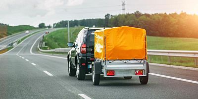 Quelle est la réglementation en matière de tractage ?