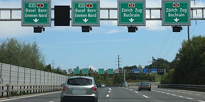 Comment se défendre quand on est victime d'une usurpation de plaques en Suisse ? 