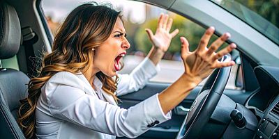 Incivilités sur la route : ce que les conducteurs français supportent le moins