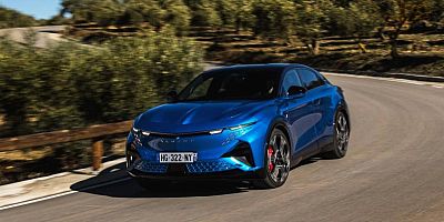 Essai de l’Alpine A390 : une familiale entre plaisir de conduite et autonomie