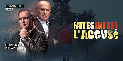 Une émission qui creuse là où les silences en disent long.