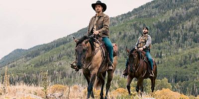 Kayce Dutton quitte le ranch : Marshals amorce une nouvelle dynamique pour Yellowstone.