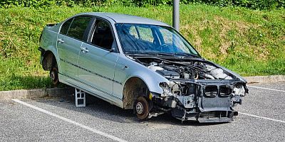 Banquettes, caméras, phares : quels sont les accessoires auto les plus volés ?