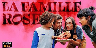 Quand les secrets remontent à la surface, les liens se fissurent et le thriller devient familial.