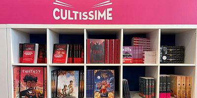 Le 107.7 était en direct de la 2ᵉ édition de ce festival organisé à Angers.