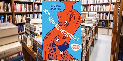 Titiou Lecoq : "Dans le couple, on peut inventer tout ce que l'on veut"