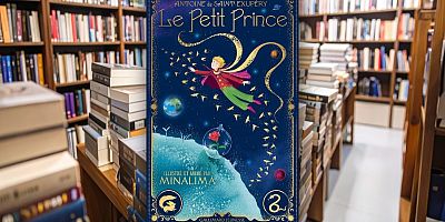 ''Le Petit Prince'' fête ses 80 ans
