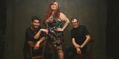 ''Du Bleu en Hiver'' : du jazz inventif et généreux en Corrèze