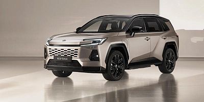 Toyota RAV4 : Le 4x4 urbain devient un SUV familial