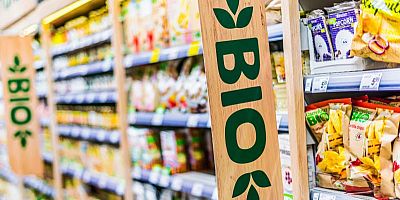 Produits bio : de fortes différences de prix selon les enseignes