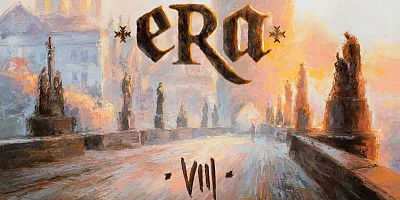 ERA fête ses 30 ans de carrière avec un nouvel album