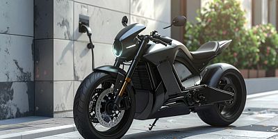 Moto électrique en France : une percée limitée dans un marché encore très traditionnel