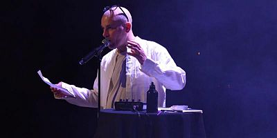 Les Nuits du Slam en Occitanie font escale à Figeac samedi à la recherche des slameurs de demain