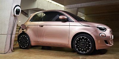 Voitures électriques bon marché : Stellantis annonce des "e-cars" produites en Italie dès 2028
