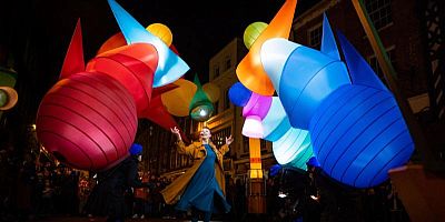 Luluberlu : le festival jeune public de Blagnac propose des spectacles et des ateliers en famille