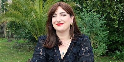 Virginie Grimaldi au sommet après une décennie d'écriture