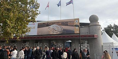 Citroën, Renault, Peugeot, Alpine, DS : la France en vedette au Mondial de l'Auto 2026