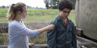 Un jour à Cannes - 20 mai