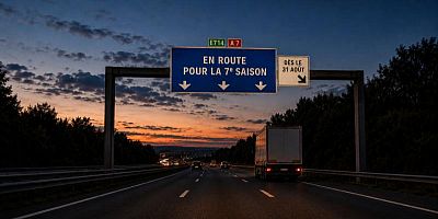 Les Routiers sont toujours aussi sympas S7 : 1000ᵉ, direct au Mans et série sur les constructeurs