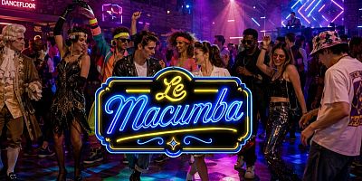 Le Macumba, on y danse tous les soirs