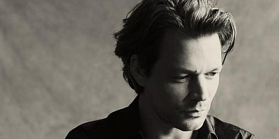 Le nouvel album du pianiste tarbais est inspiré d'un spectacle co-écrit avec sa femme.