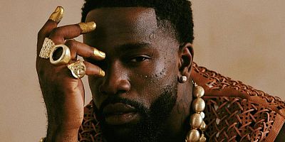 Tayc présente ''Joya'' et sa Joy Music